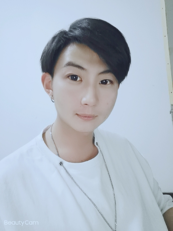 漠然的第一张照片--凌源残疾人相亲网