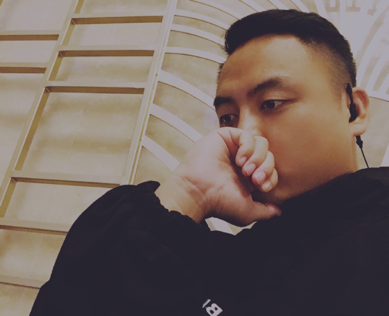 楠的第一张照片--凌源残疾人相亲网